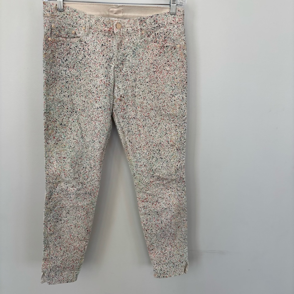 Mother The Vamp Dead on the Dance Floor Jeans‎ Size 31
